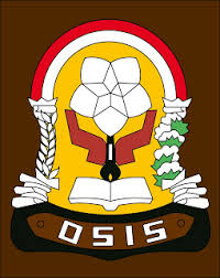 Logo Osis SMA Negeri 30 Jakarta